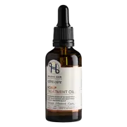 Holistic Hair Scalp Treatment Oil | Flora & Fauna AU