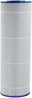 Zodiac Jandy CS150 Pool Filter Cartridge - Water TechniX OEM Replacement Element, Long Lasting Trilobal Material, Easy Replacement, Superior Clarity, 12-Month Warranty