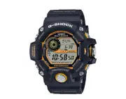 Casio G-Shock GW9400Y Rangeman Black/Yellow Digital Resin Watch GW9400-3