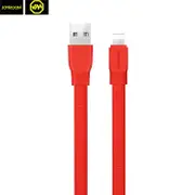 Phone Cable Joyroom Data & Charger Lightning Type-C Micro USB 1.2 M Multi Color