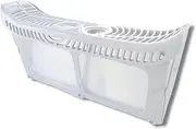 Replacement Tumble Dryer Fluff Lint Filter Catcher C00286864 M2 Type suits Hotpoint Aquarius Ariston