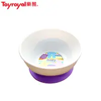 在飛比找momo購物網優惠-【Toyroyal 樂雅】《RODY》兒童碗