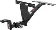 CURT 11010 Class 1 Trailer Hitch