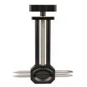 Lens Repair Tool Metal Aperture Lens Wrench Professional Dented Lens Spanner