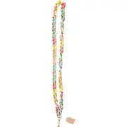 Urban Products Calipo Cross Body Universal Mobile Phone Chain Strap Gold