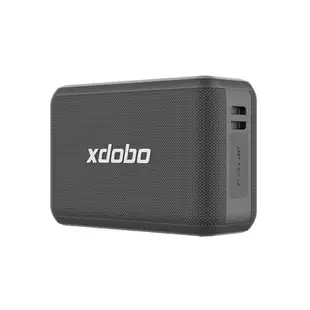 XDOBO喜多寶X8 PRO 120W藍牙音箱戶外K歌低音炮防水TWS無線音響