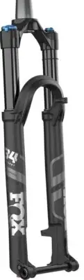 Fox 34 FLOAT 29" Performance SC 120mm 15x110mm Suspension Fork Matte Black NEW!