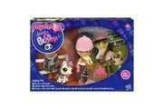 LITTLEST PET SHOP Blythe and Pet - Playfully Plaid