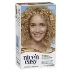 Clairol Nice & Easy 8G Natural Golden Blonde Hair Colour