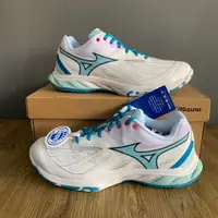 在飛比找蝦皮購物優惠-【英明羽球】美津濃 MIZUNO WAVE FANG 2 羽