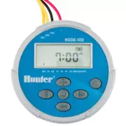 Hunter Industries Sprinkler NODE100 NODE-100 Battery Controller with Solenoid, S