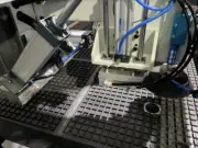 2040 ATC CNC Router with NK105 handle controller - Figtek Industry