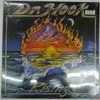 在飛比找PChome商店街優惠-合友唱片 Dr.Hook Rising (1980) 黑膠唱