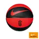 NIKE 籃球 KYRIE CROSSOVER 7號球 運動 紅黑 N100303707407
