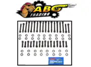 ARP Chevrolet Small Block 12pt Kit Head Bolt Kit - 134-3701