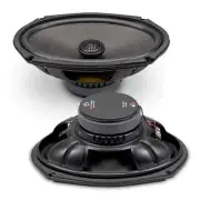 Audio Dynamics ADCX6914 6x9" Coaxial Speaker Set