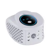 Mice Repellent for House Ultrasonic 4-in-1 Repeller Effectively Repel Flies Cock