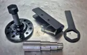 Dingo K93/94 Tool Kits