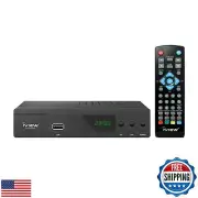 iView 3300STB ATSC Converter Box with Recording, Media Player, Built-in Digit