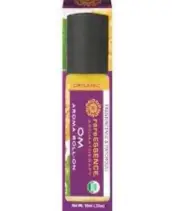 RareESSENCE OM Roll On - Frankincense & Patchouli