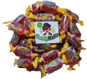 Jolly Rancher CHERRY Jolly Ranchers 80 pieces hard candy bulk Cherry candy