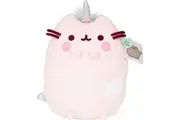 Pusheen The Cat Squisheen Dreamy Pusheenicorn 24cm Plush