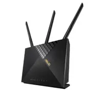 ASUS 4G-AX56U 4G/LTE WiFi 6 AX1800 Router