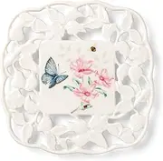 Lenox Butterfly Meadow Trivet, 0.90 LB, Multi