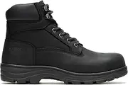 [WOLVERINE] Men's Carlsbad Waterproof 6" Steel Toe Work Boot Construction