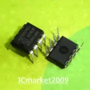 50 PCS ICE3BR1765J DIP-8 3BR1765J Off-Line SMPS Current Mode Controller Chip IC