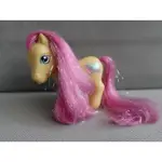 早期 玩具收藏 MY LITTLE PONY 彩虹小馬 PONY 玩具 公仔 2