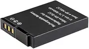 ELASO EN-EL12 Replacement Battery Compatible with Nikon Coolpix S31 S6000 S6100 S6150 S6200 S6300 S9600 S9900 P300 P310 P330 P340 S1000pj S1100pj S1200pj