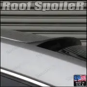 (244R) Rear Roof Window Spoiler Made in USA (Fits: Lexus IS series 2014-15)