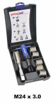 Powercoil 3520-24.00K - Thread Repair Kit M24 x 3.0