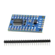 Expansion Port Board I2C Communication Control 16 IO Port PCF8575TS For Arduino