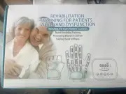 Hand Function Rehabilitation Promoting Blood Circulation Training Device Left XL