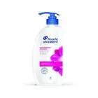 Head & Shoulders Smooth and Silky Anti Dandruff Shampoo 650ml pack