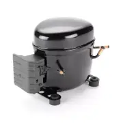 * Tecumseh Compressor CAE2420Z 240V R404A LBP 1/2HP 12.54cc 434W at -23.3°C