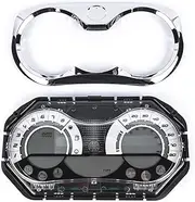 Vahaha LCD Speedometer Gauge Cluster Replacement for Sea-Do-o GTX RXP RXT Wa-ke 2006-2009 278002270
