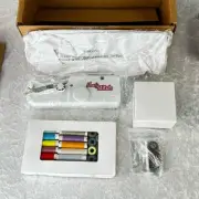 Handy Stitch Handheld Sewing Machine - Portable Cordless - New