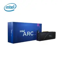 在飛比找蝦皮購物優惠-【Intel】Arc A750 8G 顯示卡