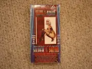 Sorayama Silver & Satin All OmniChrome Collector Cards wax box new & sealed