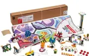 FIRST LEGO League 2023-2024 Masterpiece Challenge Set Brand New Sealed