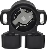 TPS Position Sensor for Infiniti for G20 I30 Qx40 1997-2003 1Pcs Car Throttle Position Sensor 22620-4M500 Th382