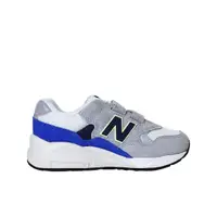 在飛比找momo購物網優惠-【NEW BALANCE】NB 580 童鞋 運動鞋 休閒鞋