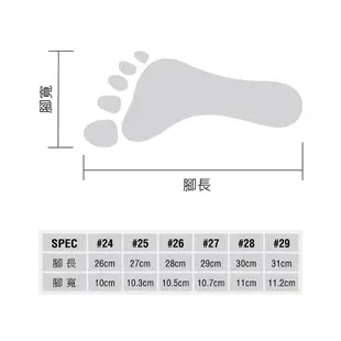 【WEFOX】短釘鞋｜NJ-102｜純釘鞋 磯釣 溯溪 防滑鞋
