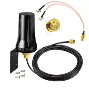 Netgear Nighthawk M1 MR1100 4G LTE Antenna 4G Dual TS9 Antenna 4G Antenna Aerial