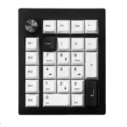 GMK26 Bluetooth Mechanical Keyboard 5.0/2.4ghz/Wired Hot Swappable Numpad7817