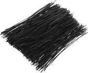 1000pcs Garden Zhasi Plants Plant Zip Cable Tie Plant Cable Tie Garden Plant Zip Tie Plant Cord Ties Reusable Vine Ties Reusable Twist Ties Garden Plant Adjustable Tie