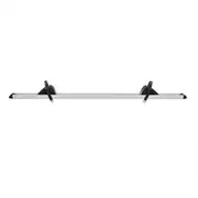 Thule E-Bike Extension Rail, to suit Sport G2 Silver Bike Carrier